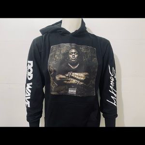 rod wave sweater